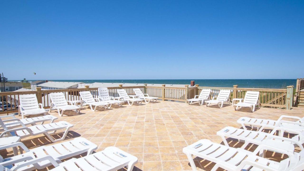 Ep204, Grande Ritz Carolina- Oceanfront, 18 Bedrooms, 18 Bathrooms Kill Devil Hills Exterior photo