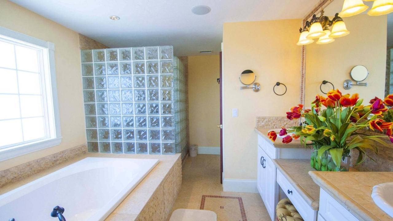 Ep204, Grande Ritz Carolina- Oceanfront, 18 Bedrooms, 18 Bathrooms Kill Devil Hills Exterior photo