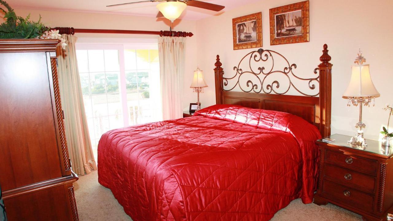 Ep204, Grande Ritz Carolina- Oceanfront, 18 Bedrooms, 18 Bathrooms Kill Devil Hills Exterior photo