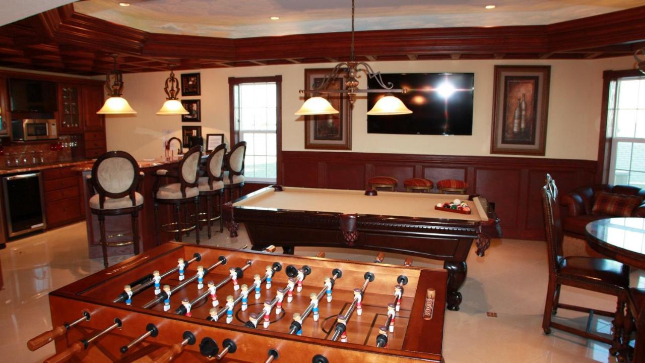 Ep204, Grande Ritz Carolina- Oceanfront, 18 Bedrooms, 18 Bathrooms Kill Devil Hills Exterior photo