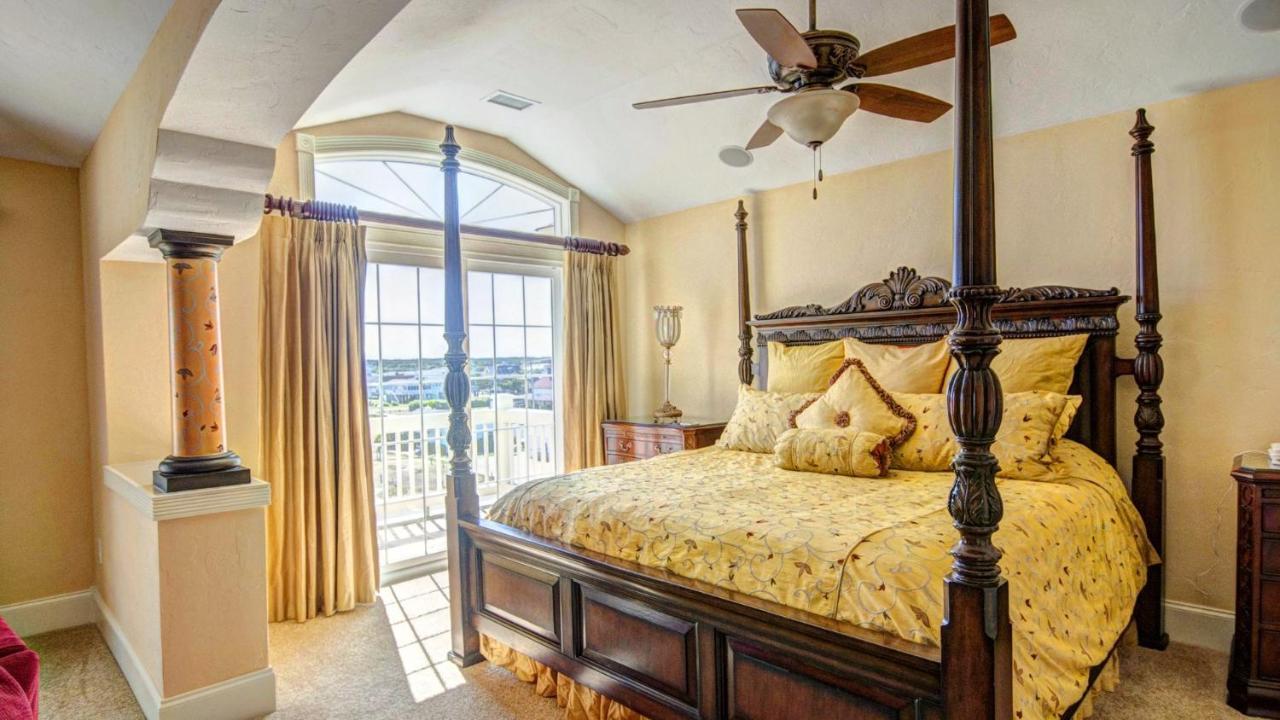 Ep204, Grande Ritz Carolina- Oceanfront, 18 Bedrooms, 18 Bathrooms Kill Devil Hills Exterior photo