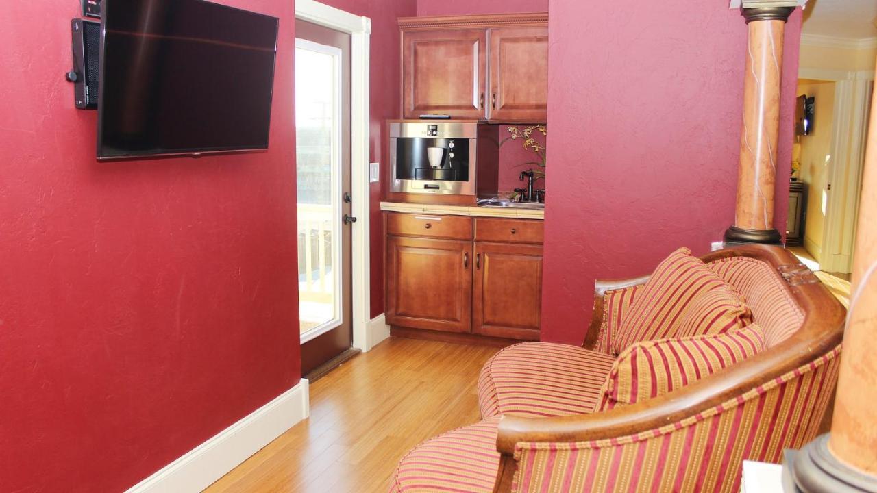 Ep204, Grande Ritz Carolina- Oceanfront, 18 Bedrooms, 18 Bathrooms Kill Devil Hills Exterior photo